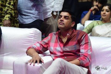 Aravinda Sametha Pre Release Event Photos